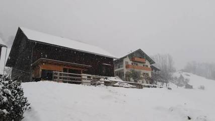 Ferienwohnung für 5 Personen in Bludenz, Lechquellengebirge, Bild 2