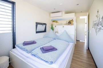 Hausboot für 4 Personen in Peenemünde, Usedom, Bild 3