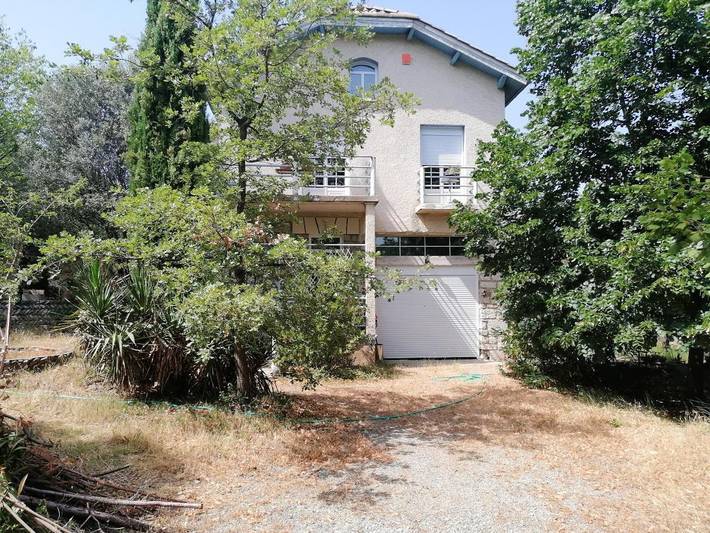 Maison de vacances pour 2 personnes