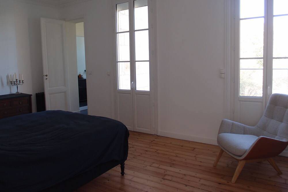 Large Bordeaux House With Pool in Caudéran (Bordeaux), Bordeaux