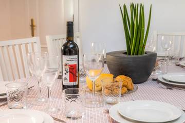 Ferienhaus in Porto Cristo, Manacor für 8 