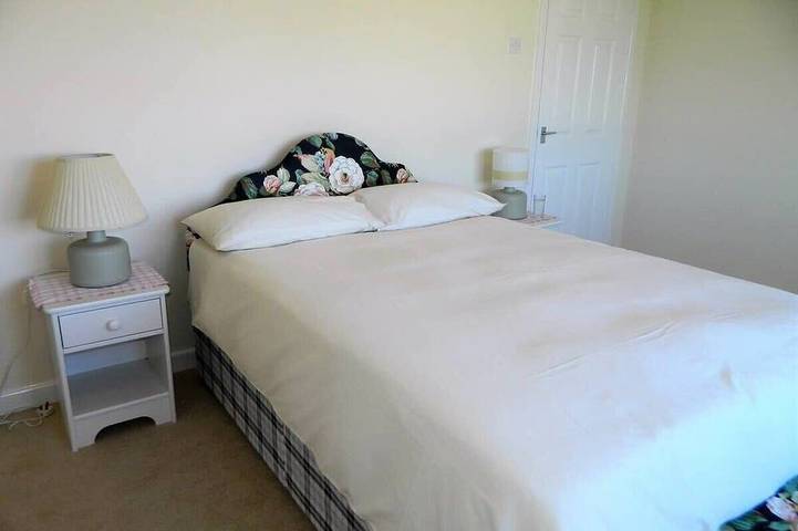 Modernisiertes und geräumiges Familienhaus. in Bristol, Südwestengland