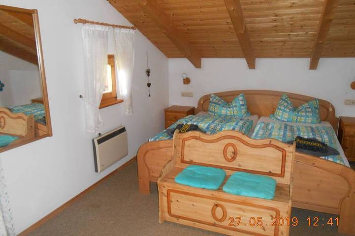 Ferienhaus für 5 Personen, mit Balkon und Garten, mit Haustier in Regen (Ostbayern) - 3