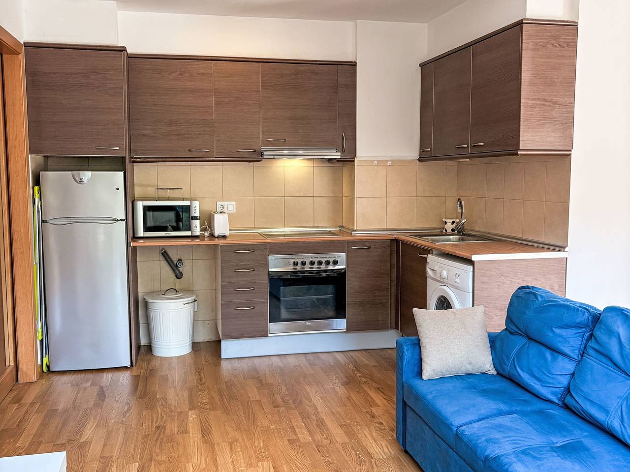Geheel appartement, Gemütliche und komfortable Wohnung Aüt 2 Vall de Boí in Pla de l'Ermita, La Vall de Boí