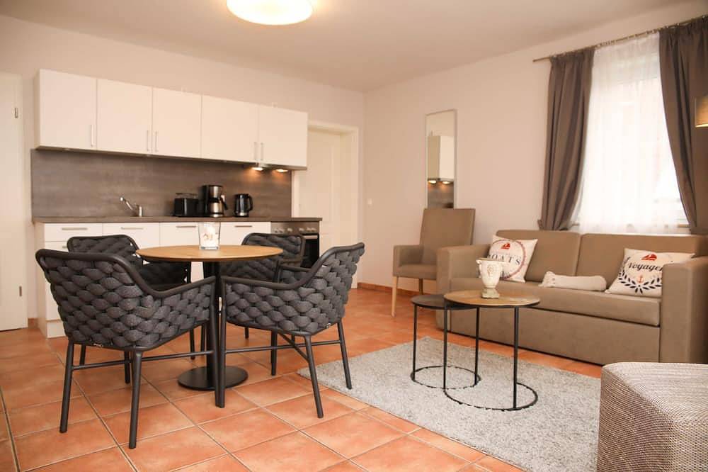 Appartamento vacanze a Nienhagen a partire da 87€ a notte