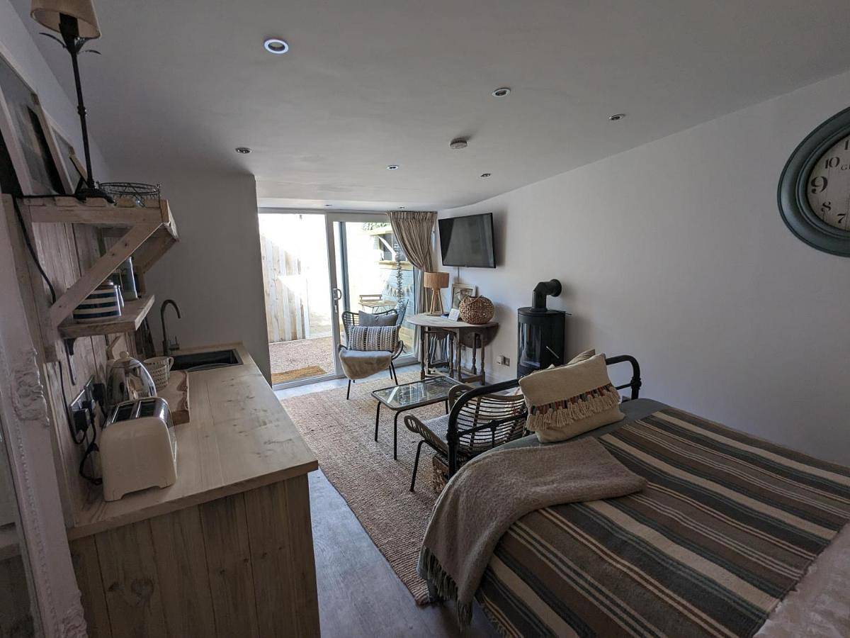 One-Bedroom Chalet in Blackpool Pleasure Beach, North West England