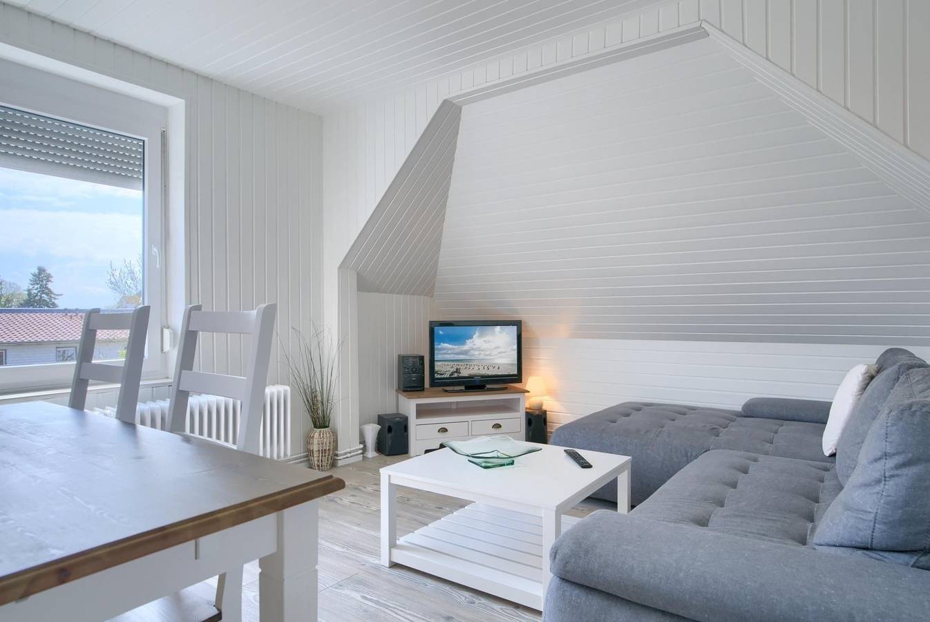 Ferienwohnung in Dahme für 4 Personen in Dahme