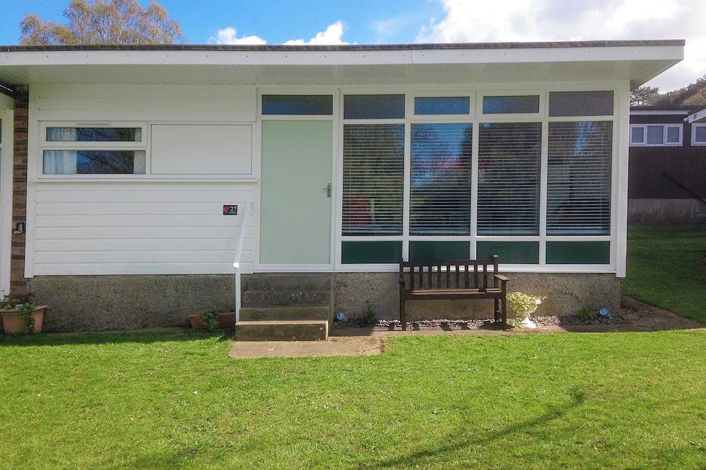 Holiday Home for 4 People in Cromer, Norfolk