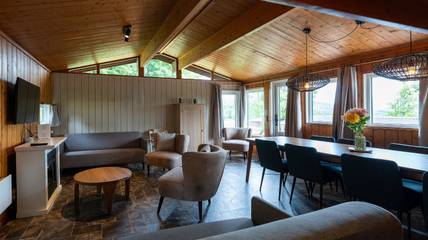 Maison pour 8 Personnes dans Hastière, Région de Namur, Photo 2
