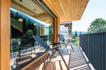 Chalet per 6 Persone in Valle di Casies, Plan de Corones, Foto 1