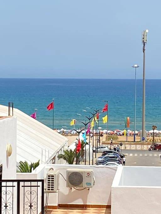 Appartement de vacances pour 5 personnes, avec vue