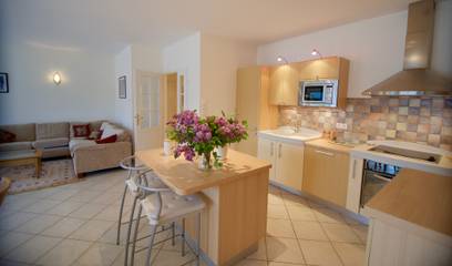 Vakantiewoning voor 5 Personen in Talloires, Annecy en omgeving, Afbeelding 2