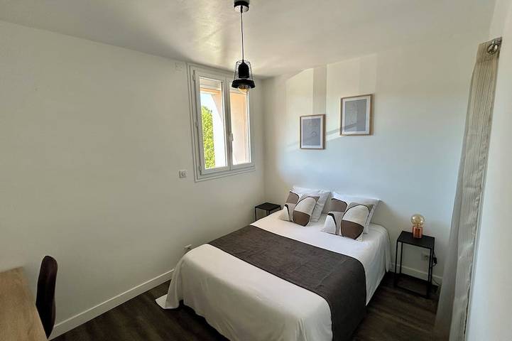 Appartement entier, Charmant T3 proche centre ville in Quimper, Région de Quimper