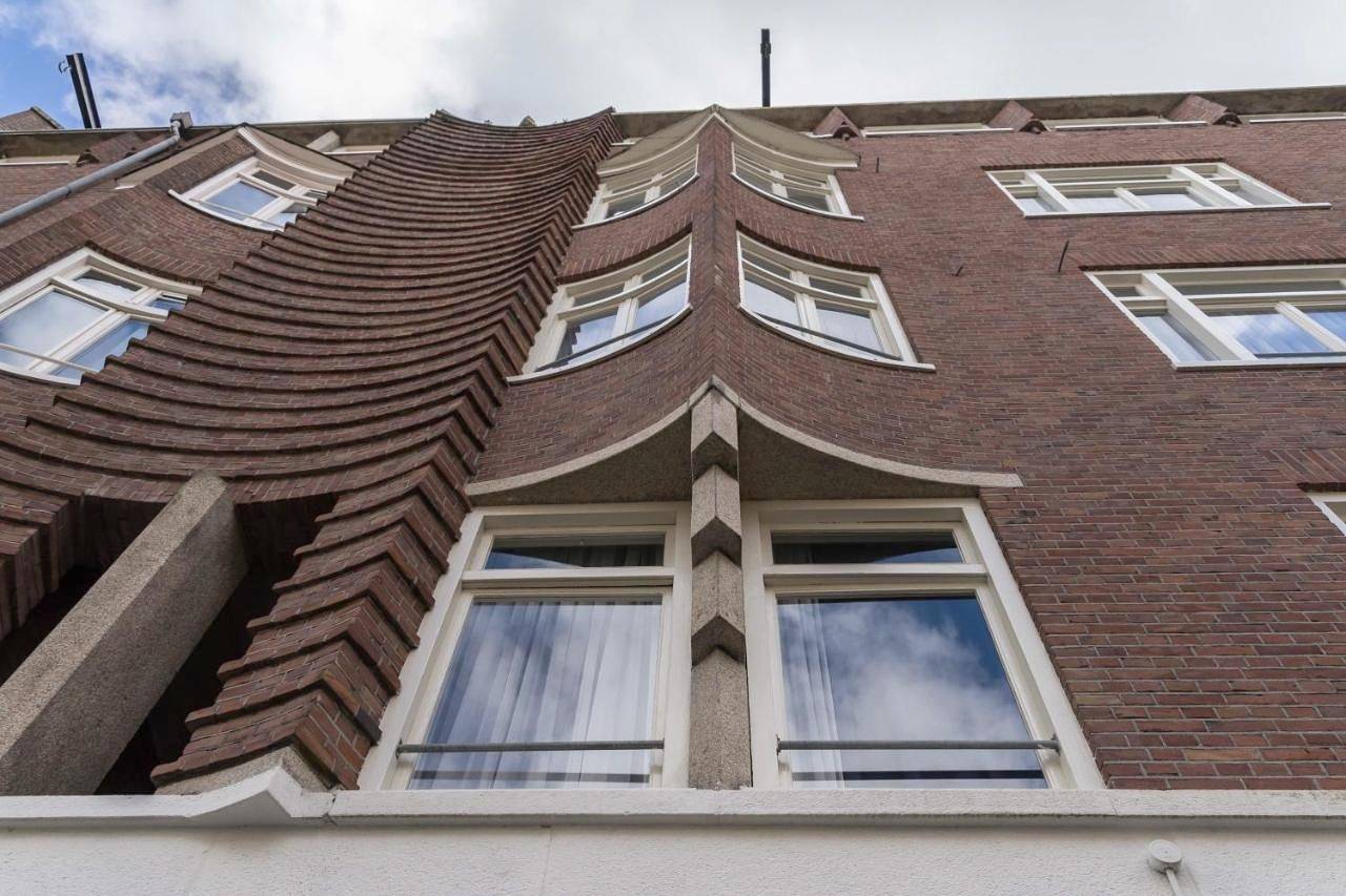 B&B House No 7 in Amsterdam Oud-West, Nederlandse kust