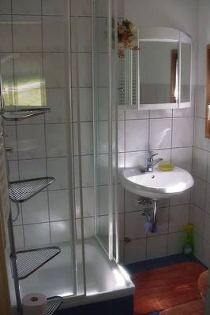 Bungalow für 2 Personen, mit Garten in Uckermark - 4