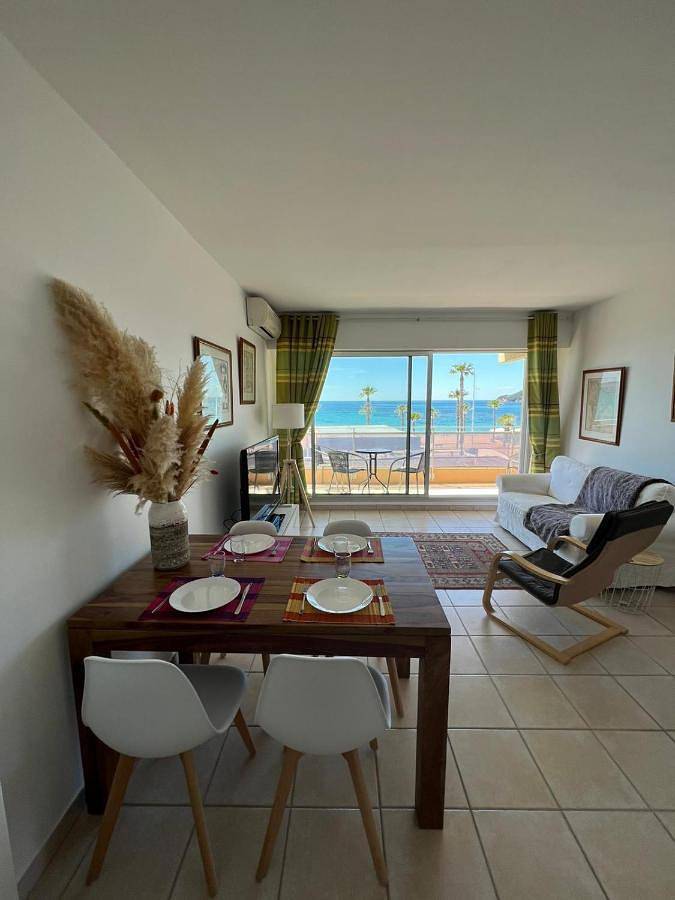 Gîte pour 4 personnes dans Plage de Bonne Grace - 2