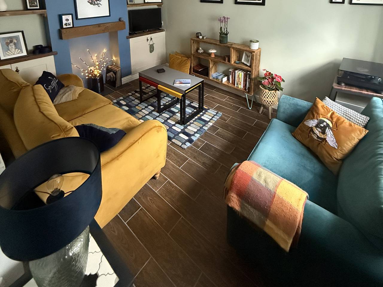 Portknockie Cottage in Portknockie, Moray