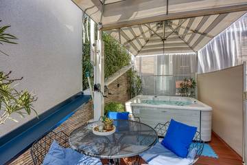 Ferienwohnung für 4 Personen in Crikvenica, Primorje-Gorski Kotar, Bild 4