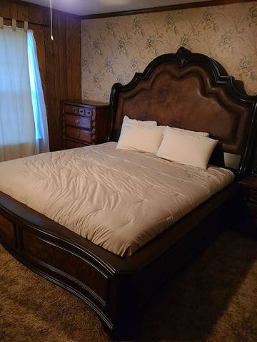 Vacation House for 6 Guests in Mississippi, USA, Picture 2