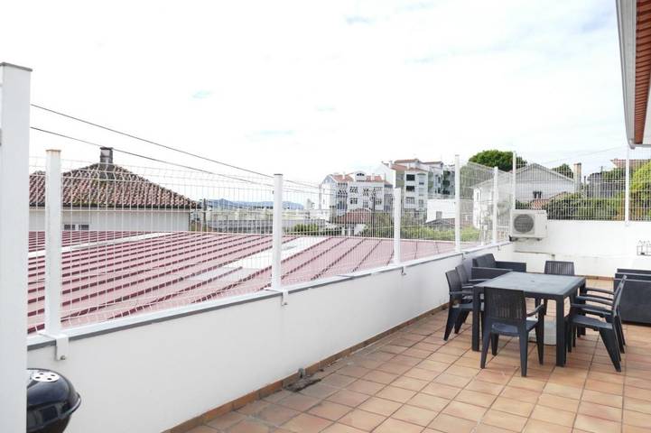 Maison d’hôte pour 6 personnes, avec terrasse et vue, animaux acceptés dans Viana do Castelo - 3