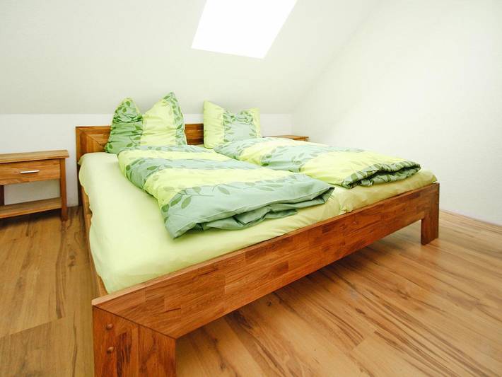 Ganze Wohnung, Ferienhof Mirow, Mirow in Mirow, Mecklenburg-Strelitz