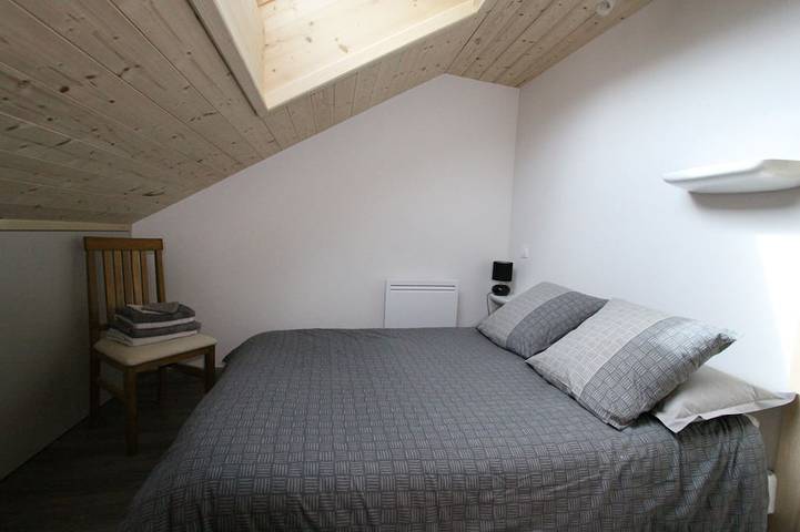 Gîte pour 8 personnes, avec jardin à Faverges - 4