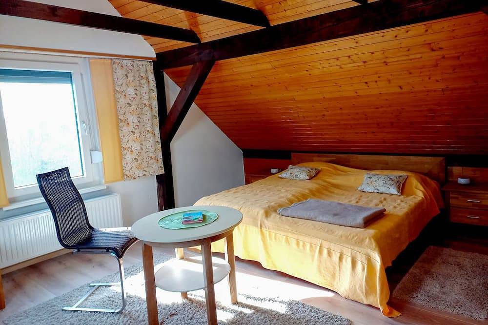 Zum Koppelblick in Cölpin, Mecklenburg-Strelitz