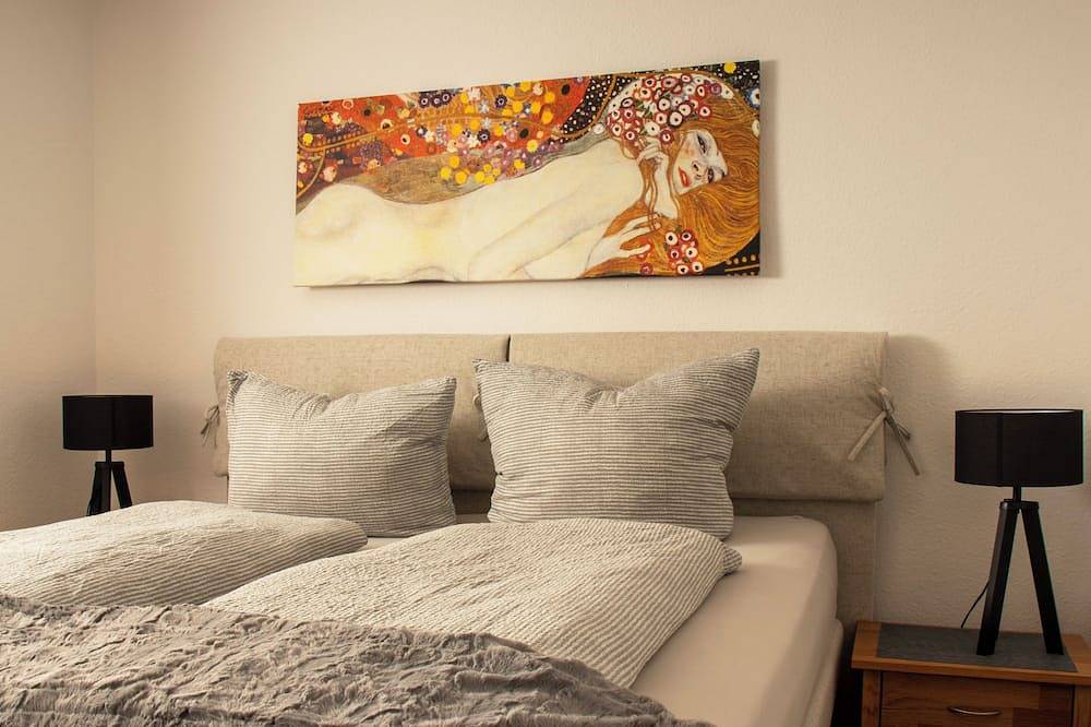 Ganze Wohnung, Idyllische Ferienwohnung in 300m Entfernung zum Zwischenahner Meer in Rostrup, Bad Zwischenahn