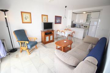Apartamento para 4 Personas en Torrox Costa, Torrox, Foto 4