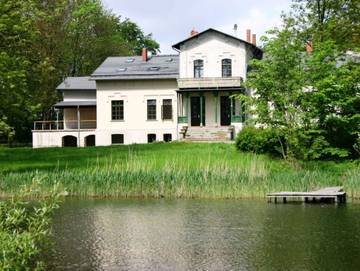 Ferienwohnung für 6 Personen in Dalkendorf, Mecklenburgische Schweiz, Bild 1
