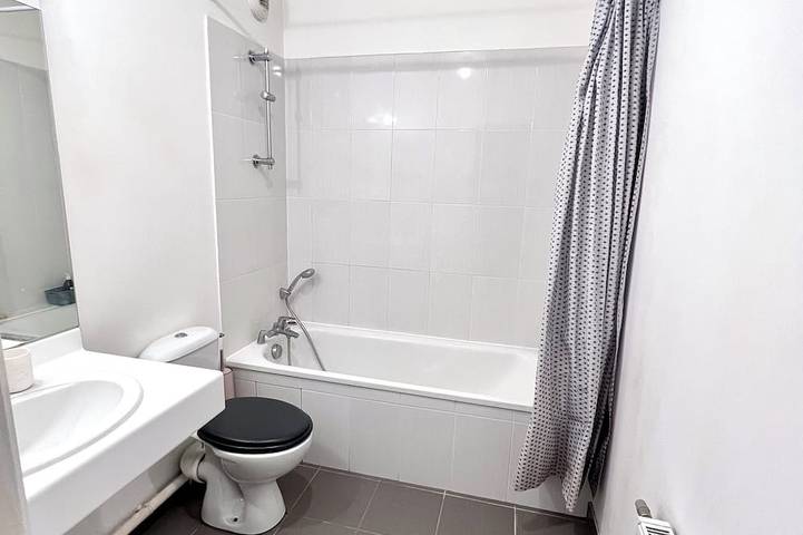 Gîte pour 2 personnes à Saint-Pierre-du-Perray - 4