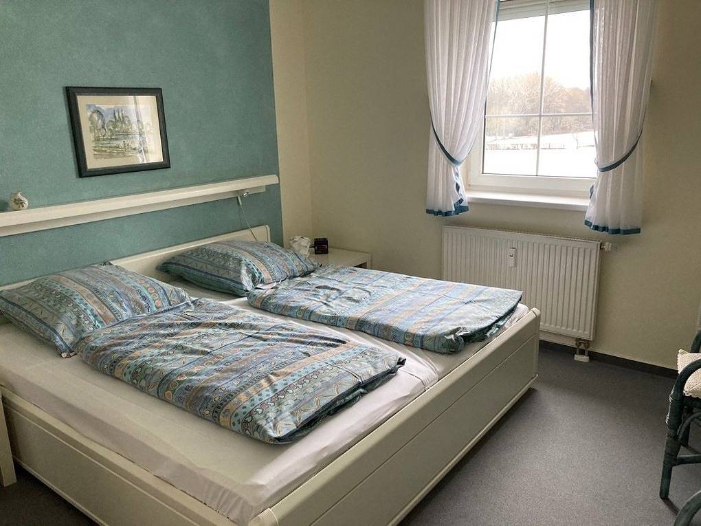 Ganze Ferienwohnung, Ferienwohnung Lange Berge in Bad Rodach, Oberes Maintal - Coburger Land