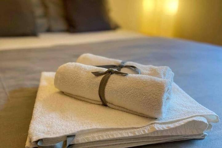 Ferienwohnung für 3 Personen, mit Sauna und Terrasse sowie Garten in Mechernich - 4