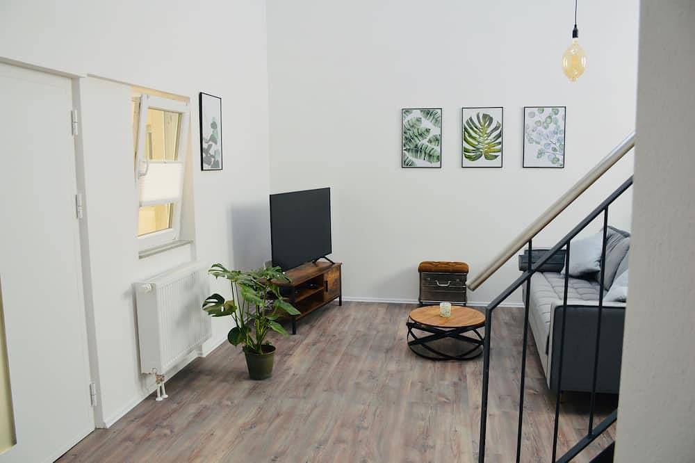 Ganze Wohnung - schönes und helles Loft in Kreuzau in Kreuzau, Rureifel (Nordrhein-westfalen)
