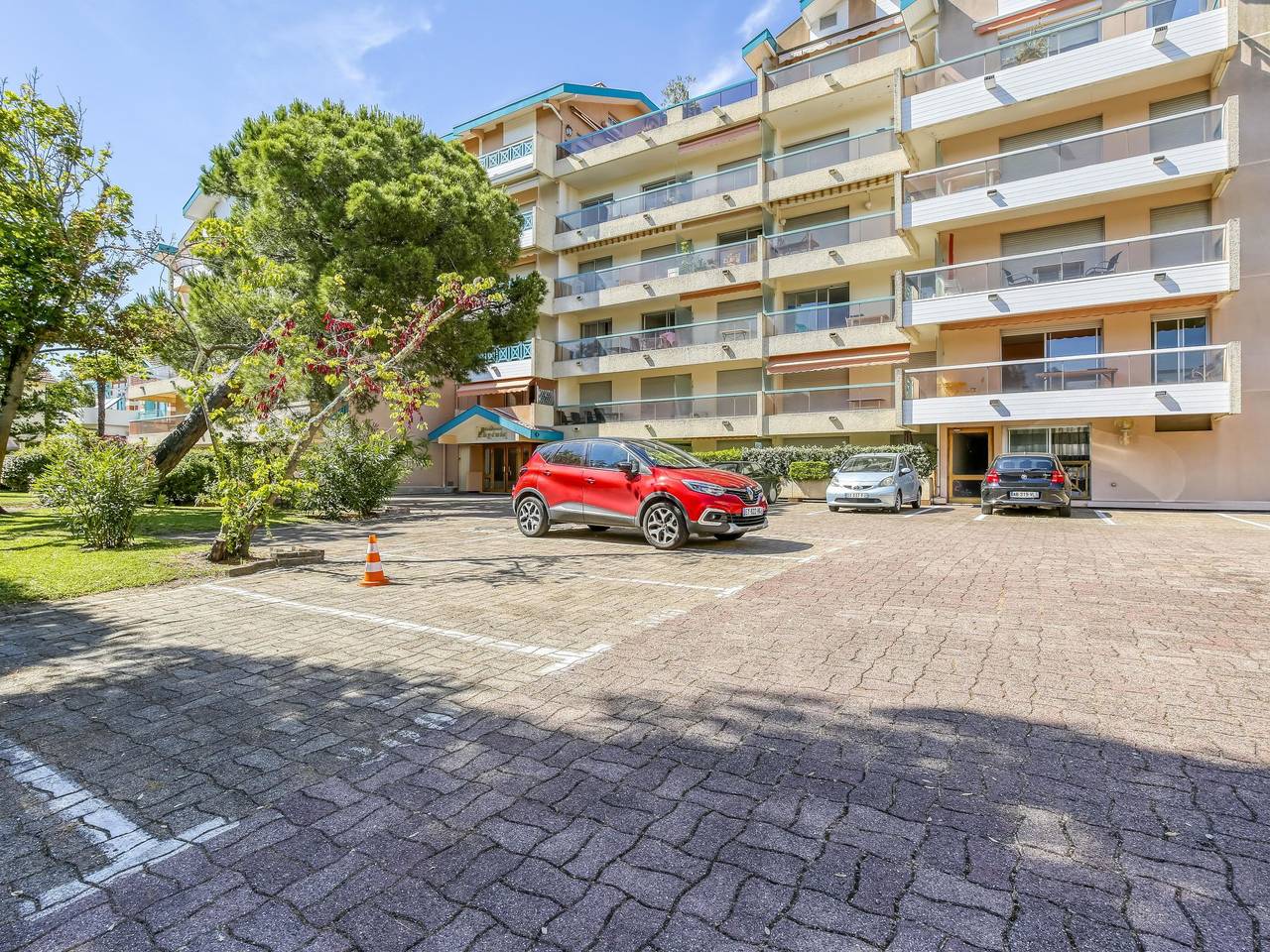 Appartamento intero, Eugénie in Arcachon, Arcachon e dintorni