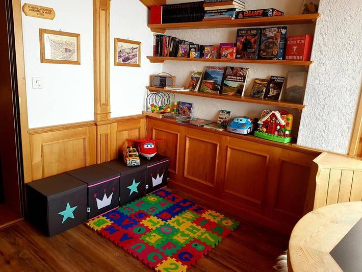 Hôtel pour 2 personnes, avec balcon et jacuzzi dans Rigi Kaltbad - 3