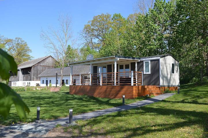 Ferienhaus für 2 Personen in Kulmbach