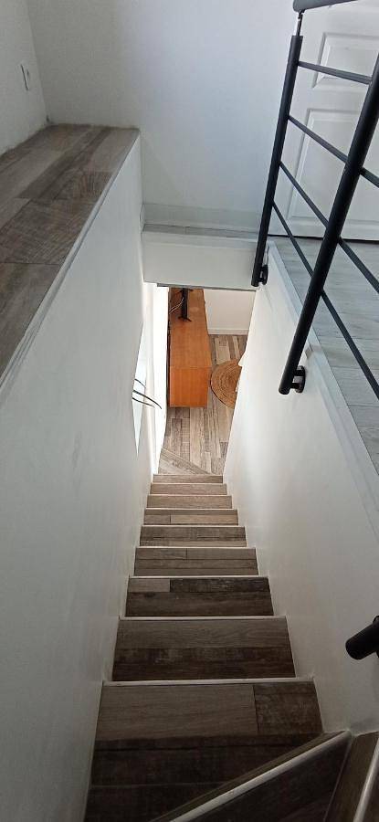 Appartement entier, Le Refuge du Musée in Sacy-le-Grand, Oise