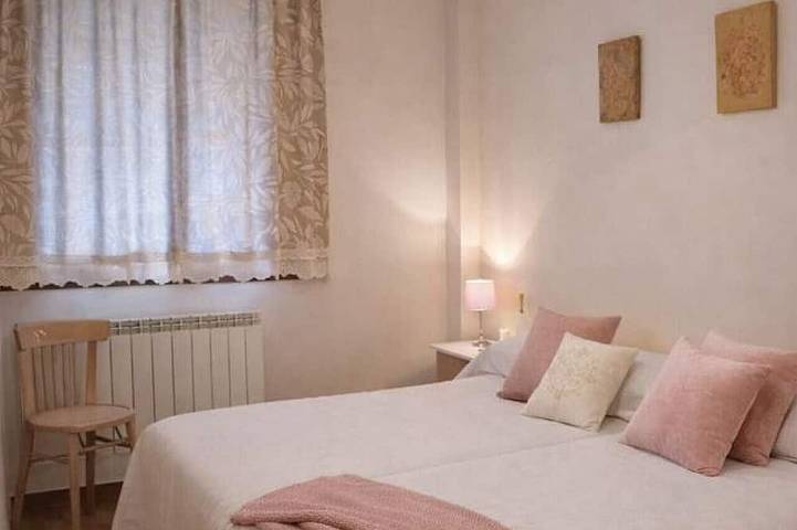 Ferienwohnung für 4 Personen - 1