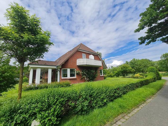 Ferienwohnung für 4 Personen, mit Balkon und Ausblick in Welt - 2