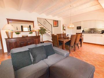 Villa pour 6 Personnes dans Cabanyes, Calonge, Photo 3