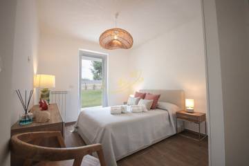 Ferienhaus für 6 Personen in San Bartolomeo (Bari), Monopoli, Bild 1