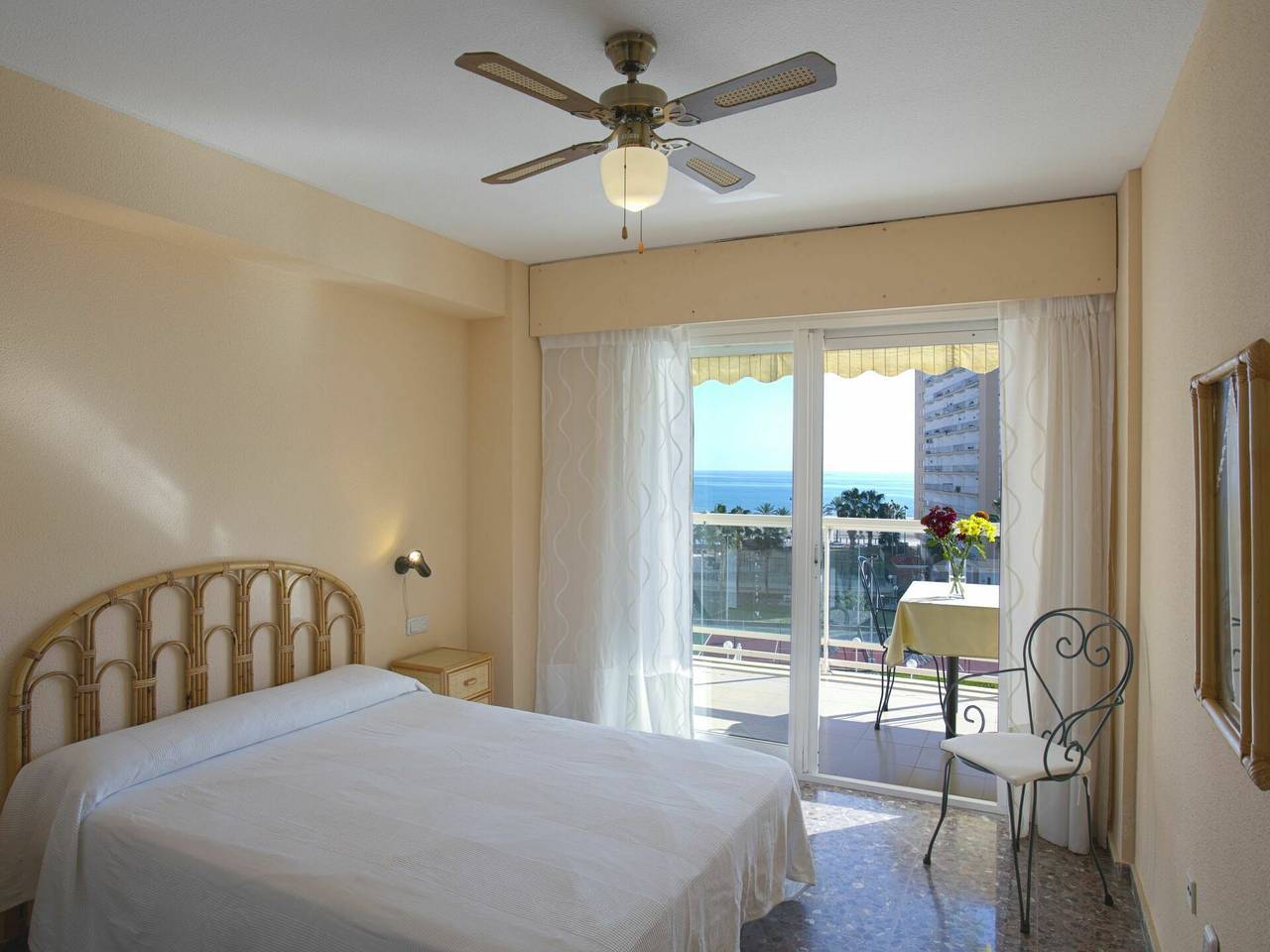 Ganze Wohnung, Ana - Ana 201.1 in Cullera, Costa de Valencia