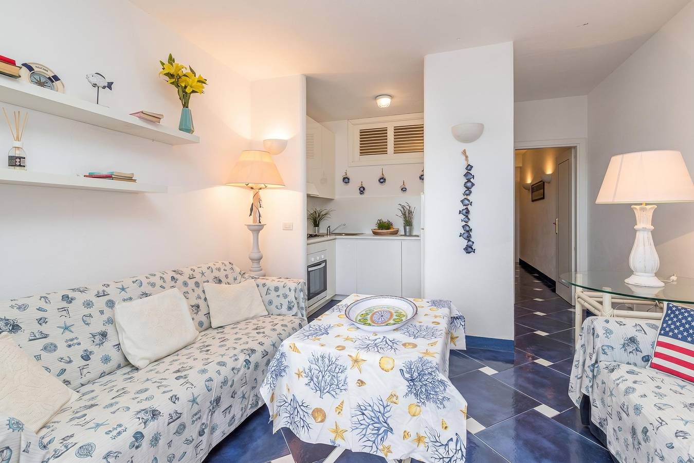 Appartamento intero, I Fari 98 600m From The Beach in Porto San Paolo, Loiri Porto San Paolo