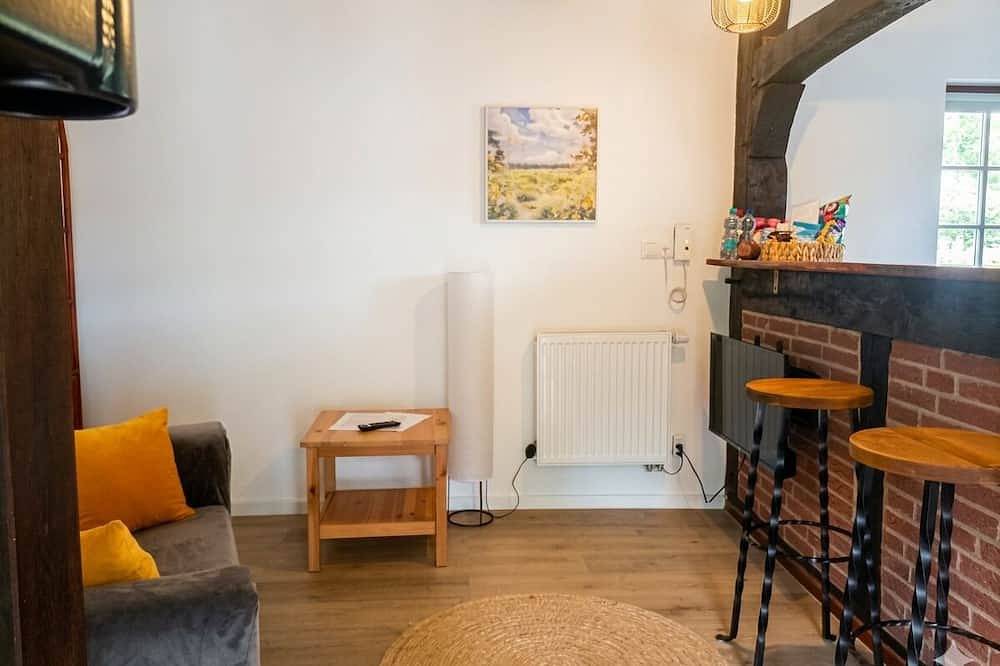 Delightful 1-bedroom house in charming Celle for a relaxing stay in Boye, Celle