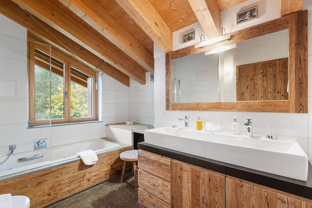 Ganze Wohnung, Rütschi in Zermatt, Walliser Alpen