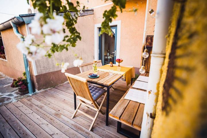 Villa für 8 Personen, mit Garten in Slowenien - 2