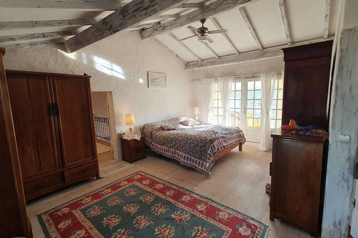 4 Bed Villa - Sleeps 8 - Pets - Pool - Parking in Les Arcs (Var), Costa mediterránea (Francia)