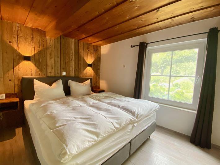 Ganze Ferienwohnung, Appartement A in Hohe Tauern, Bad Hofgastein