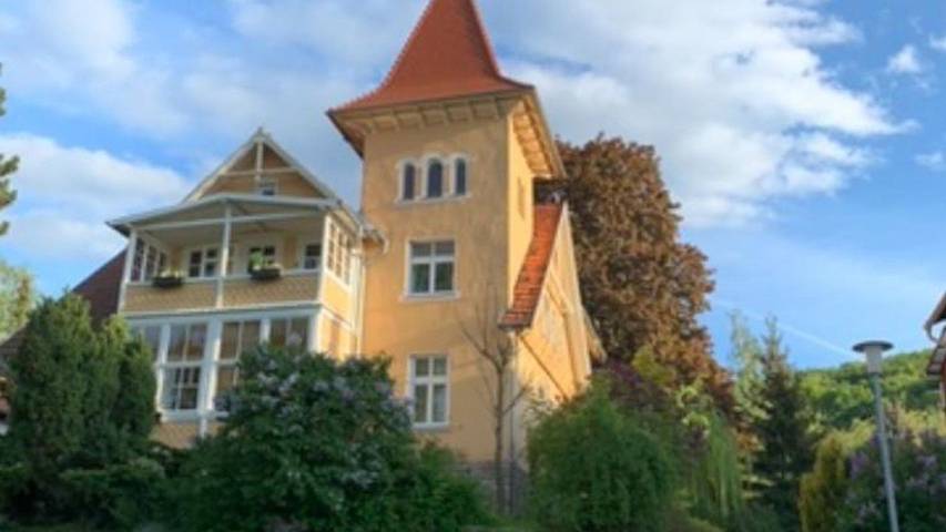 Appartement de vacances pour 3 personnes, avec balcon